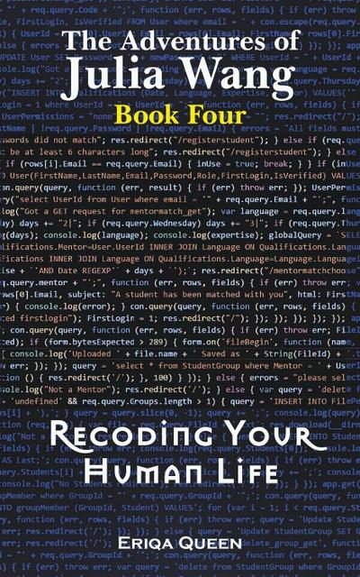 Recoding Your Human Life