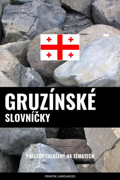 Gruzínské Slovnícky