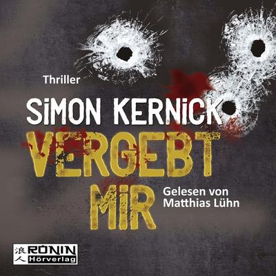 Vergebt mir