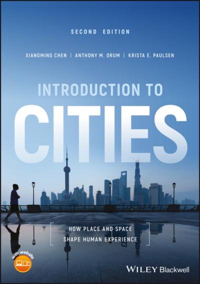 Introduction to Cities