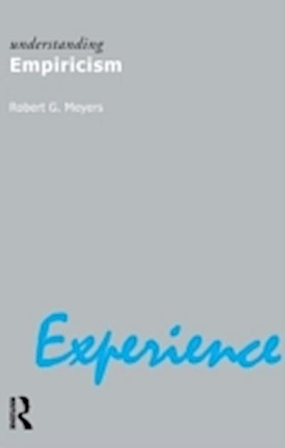 Understanding Empiricism