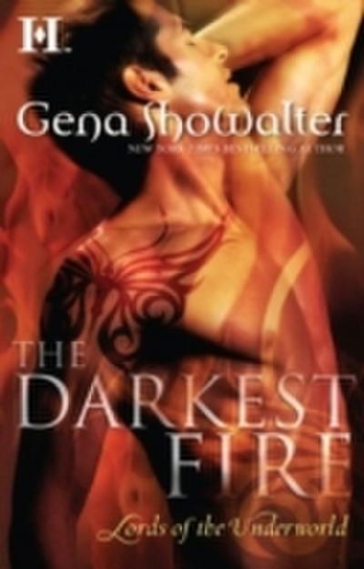 Darkest Fire