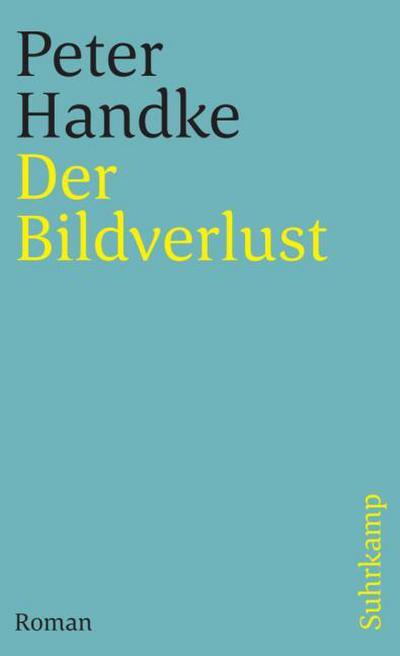 Der Bildverlust
