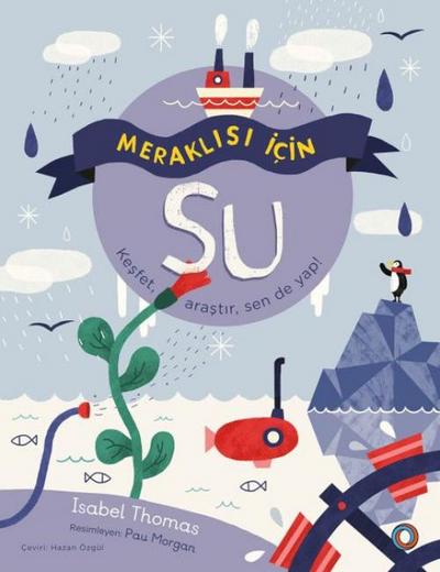 Meraklisi Icin Su