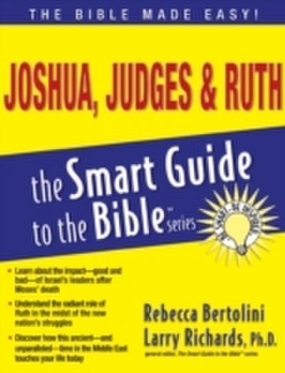 Joshua, Judges and Ruth