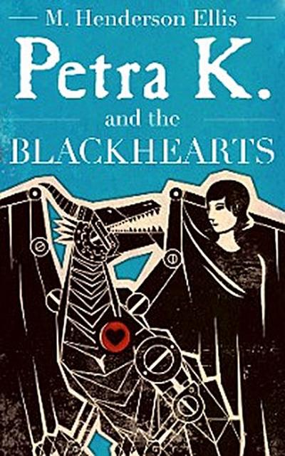 Petra K and the Blackhearts