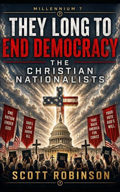 They Long to End Democracy