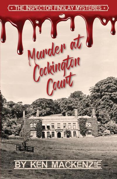 Murder at Cockington Court