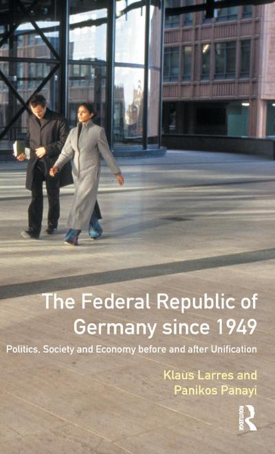 The Federal Republic of Germany since 1949