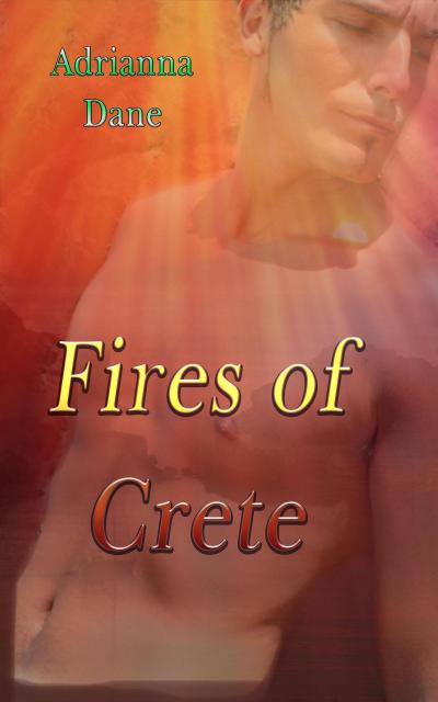 Fires of Crete
