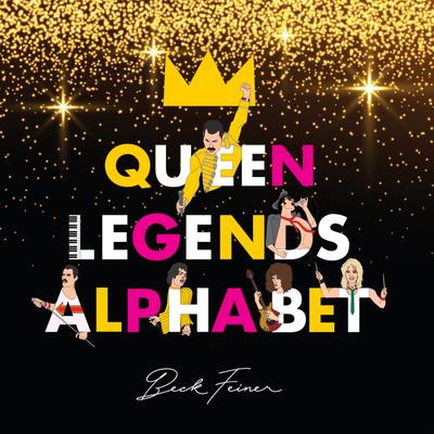 Feiner, B: Queen Legends Alphabet