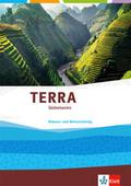 TERRA Südostasien. Ausgabe Oberstufe
