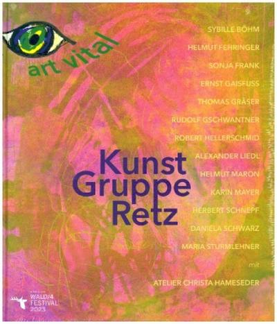 art vital - KunstGruppe Retz