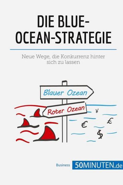 Die Blue-Ocean-Strategie
