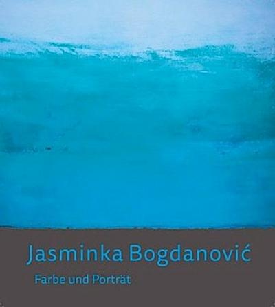 Jasminka Bogdanovic - Farbe und Porträt