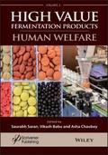 A Handbook on High Value Fermentation Products, Vo