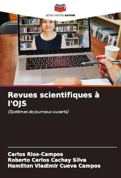 Revues scientifiques à l’OJS