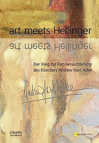 Angebauer, M: art meets Hellinger