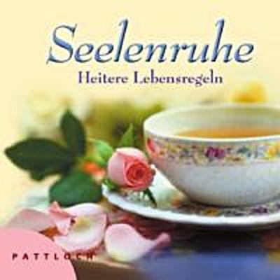 Altemöller, E: Seelenruhe/Mini-Aus.
