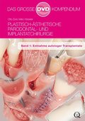 Plastisch-Ästhetische Parodontal- und Implantatchirurgie