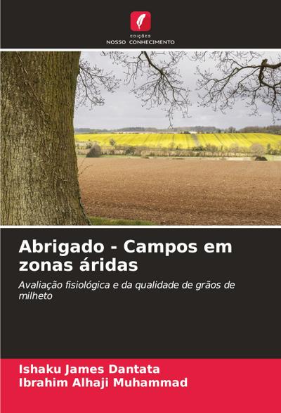 Abrigado - Campos em zonas áridas