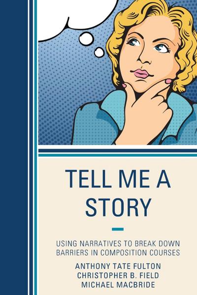 Tell Me a Story