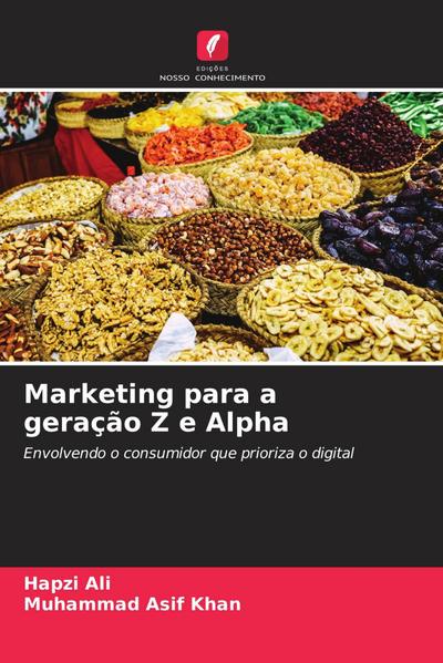 Marketing para a geração Z e Alpha