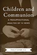 Children and Communion