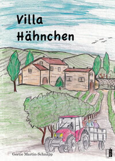 Villa Hähnchen