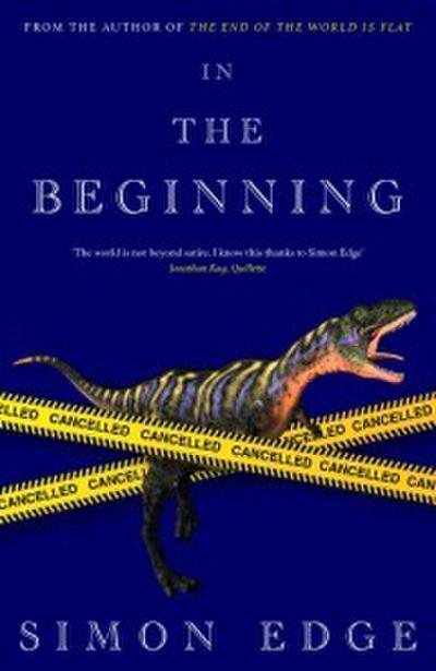 In The Beginning