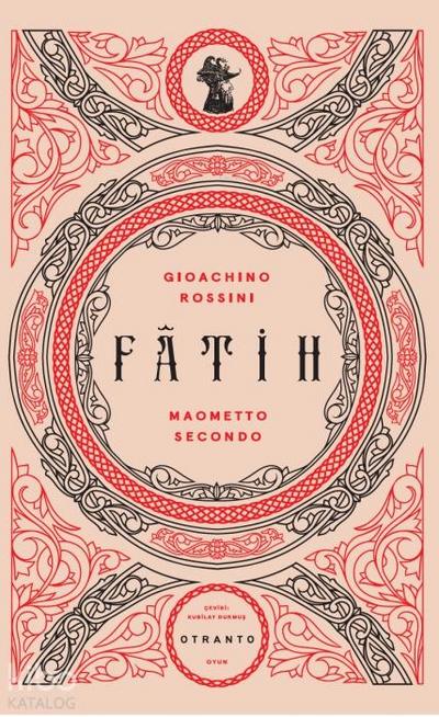 Fatih - Maometto Secondo