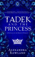 Tadek and the Princess (The Mahisti Dynasty)