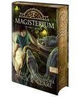 Magisterium - Das 3. Jahr