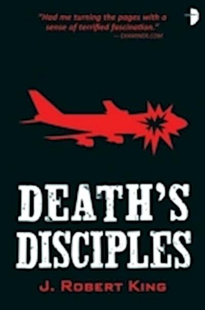 Death’s Disciples