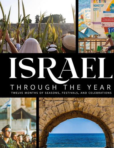 Israel Through the Year