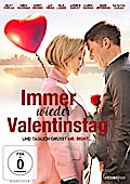 Immer Wieder Valentinstag