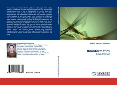 Bioinformatics