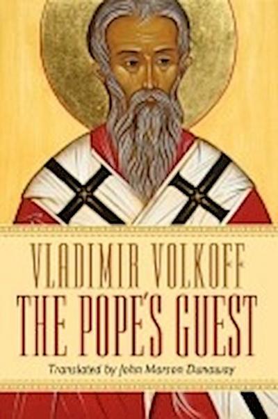 Volkoff, V:  The Pope¿s Guest