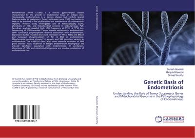 Genetic Basis of Endometriosis