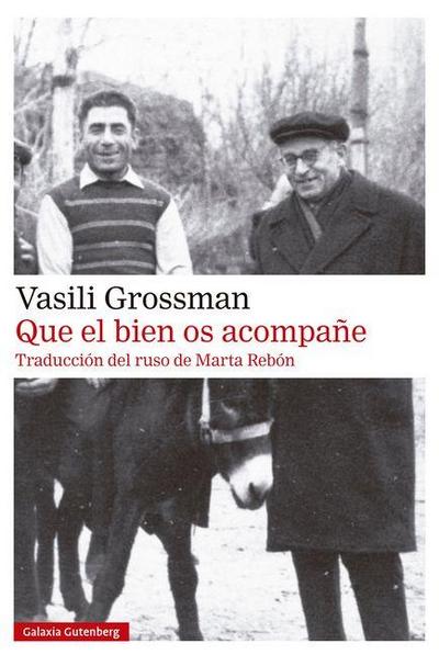 Que El Bien OS Acompañe