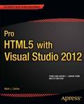 Pro HTML5 with Visual Studio 2012