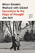 When Einstein Walked with Gödel