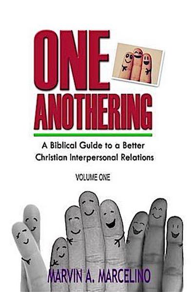 One Anothering - Volume 1