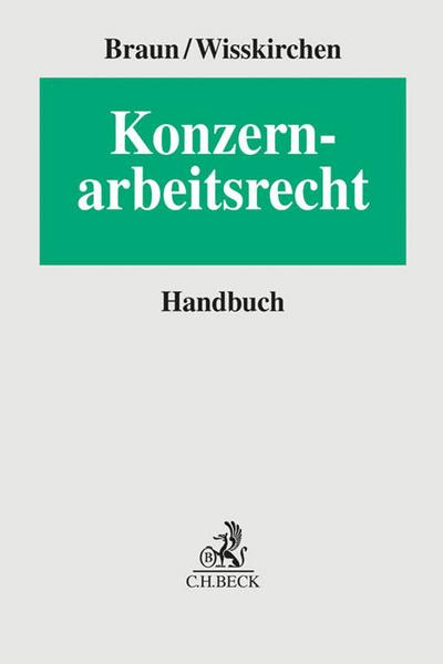 Konzernarbeitsrecht