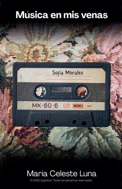 Música en mis venas