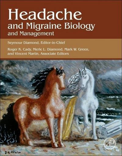 Headache and Migraine Biology and Management