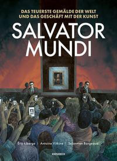 Salvator Mundi