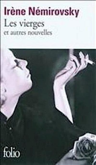 Les vierges et autres nouvelles