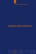 Klonieren beim Menschen