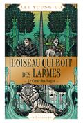 L’oiseau qui boit des larmes - T1